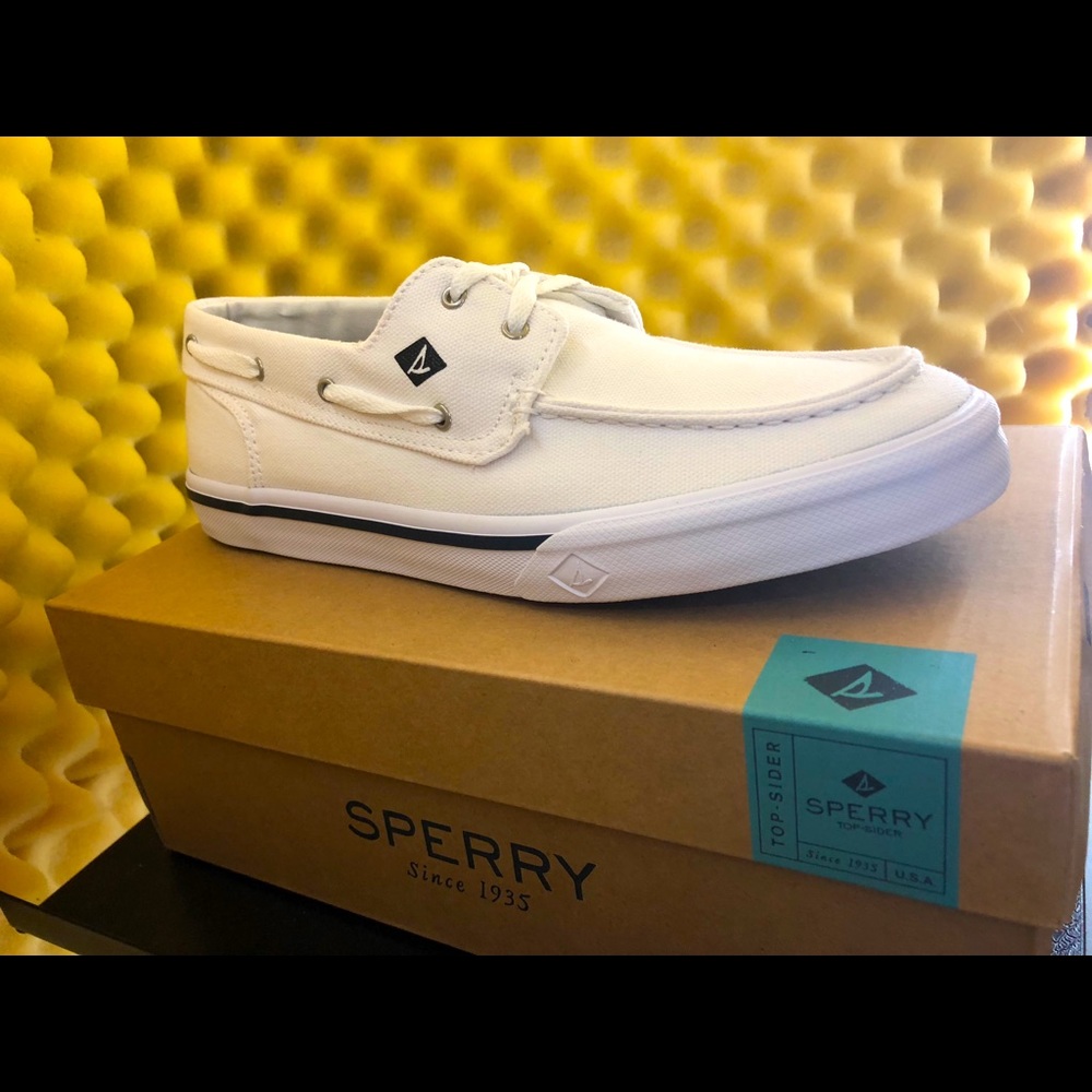Sperry Bahama II Boat Shoes